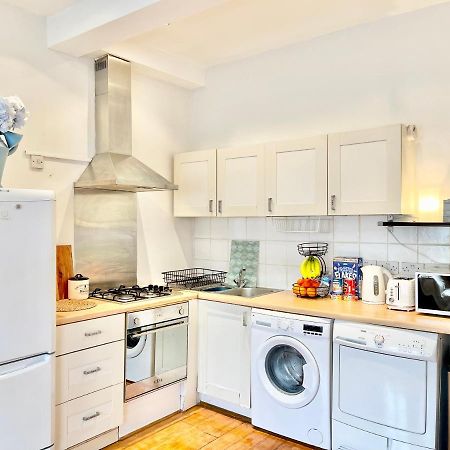 London Eye Centre Flat Apartment Екстериор снимка
