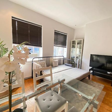 London Eye Centre Flat Apartment Екстериор снимка
