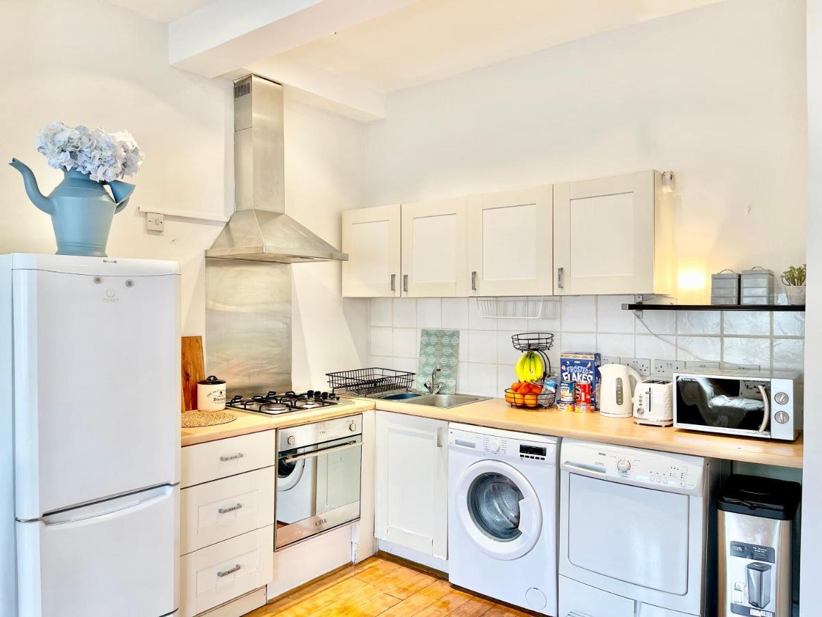 London Eye Centre Flat Apartment Екстериор снимка