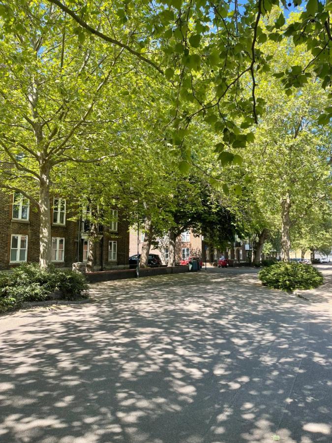 London Eye Centre Flat Apartment Екстериор снимка