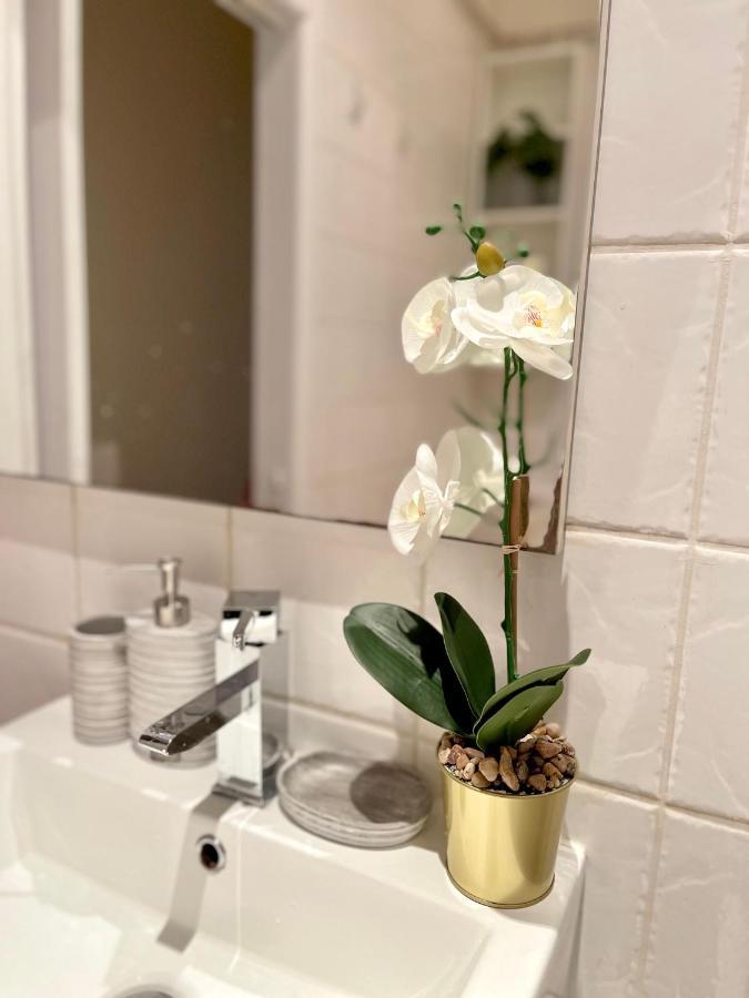 London Eye Centre Flat Apartment Екстериор снимка