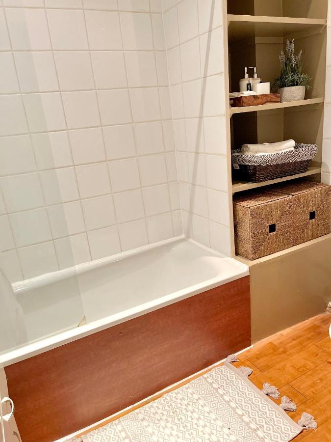 London Eye Centre Flat Apartment Екстериор снимка