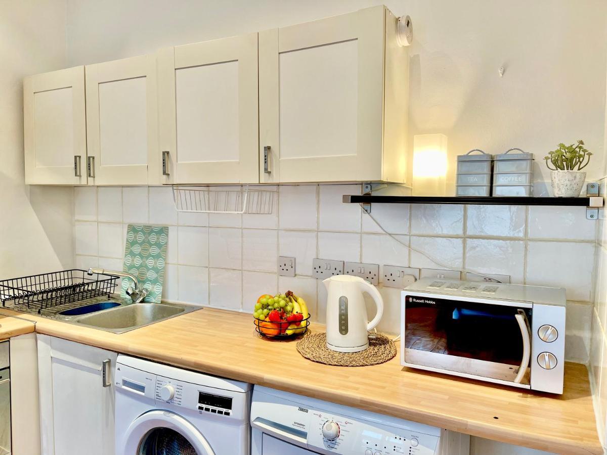 London Eye Centre Flat Apartment Екстериор снимка