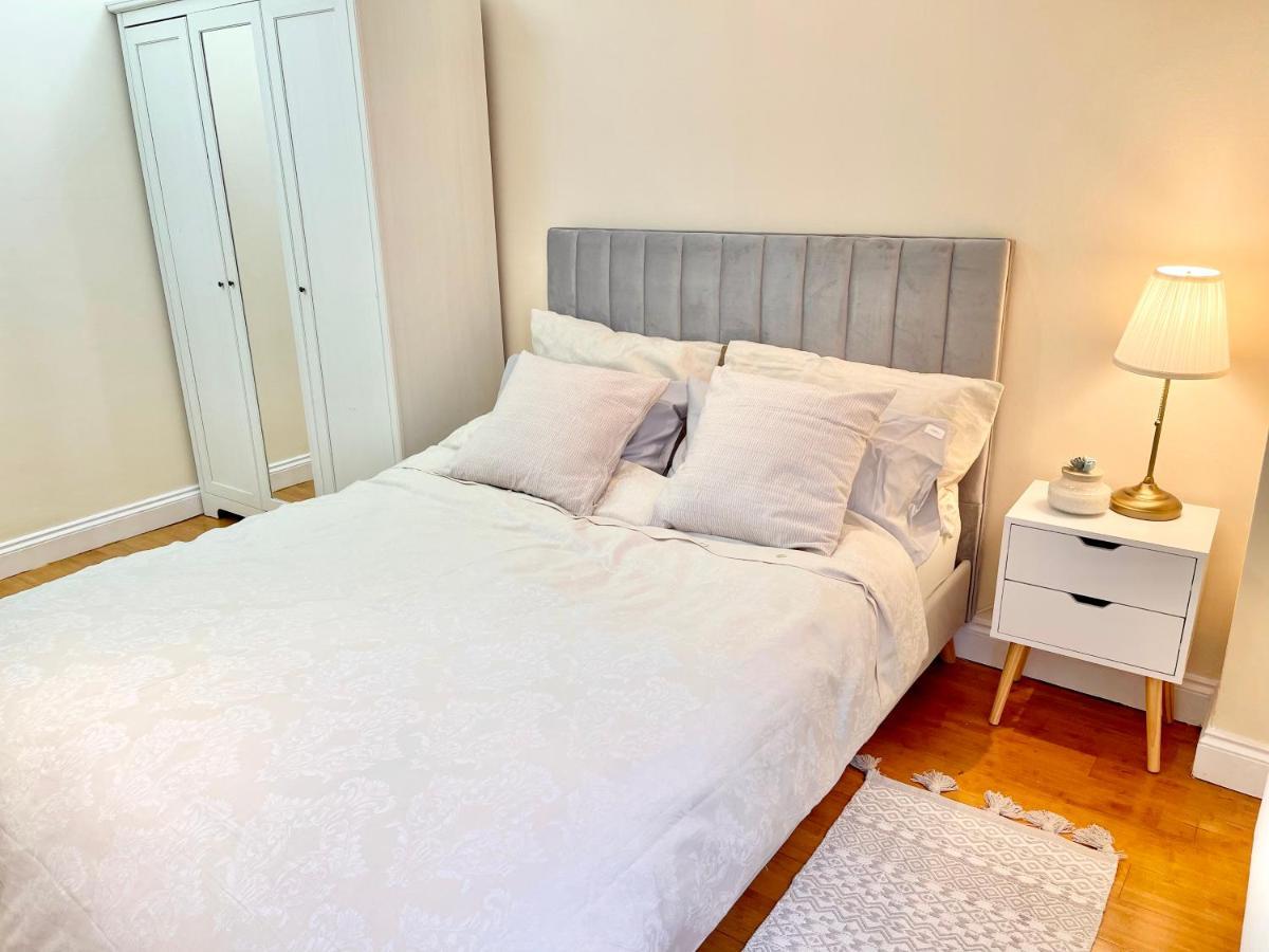 London Eye Centre Flat Apartment Екстериор снимка