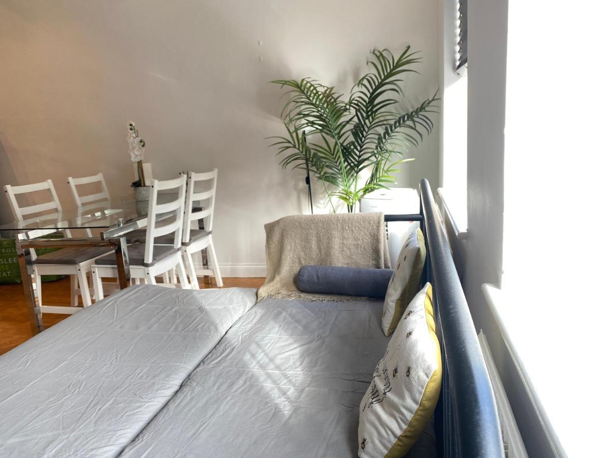 London Eye Centre Flat Apartment Екстериор снимка