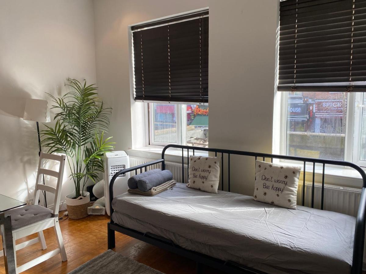 London Eye Centre Flat Apartment Екстериор снимка