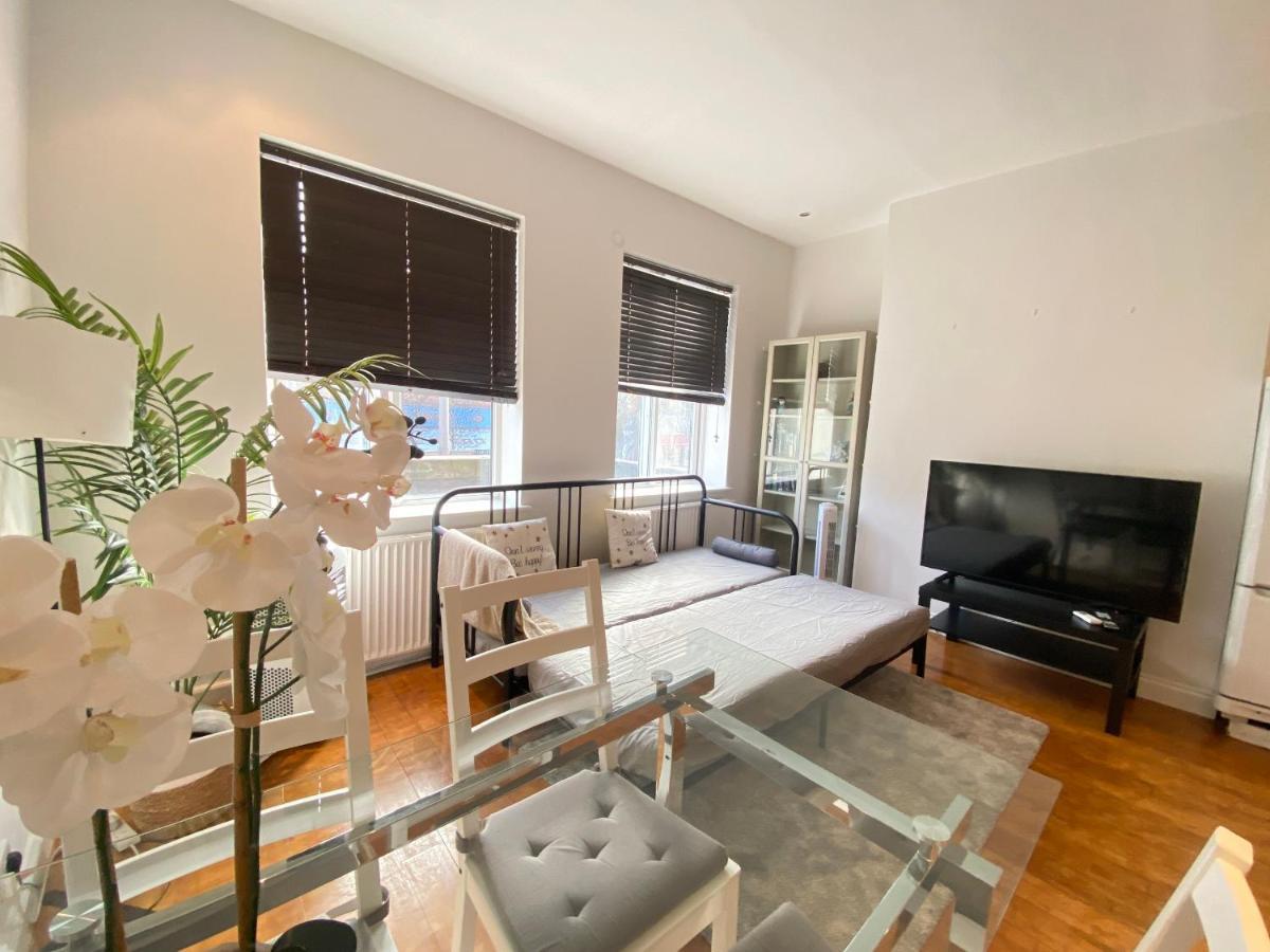London Eye Centre Flat Apartment Екстериор снимка
